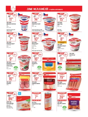 akční leták Globus 2.1.2025-7.1.2025