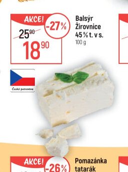 Balsýr Žirovnice