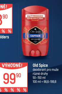 Deodorant stick pánský Old Spice