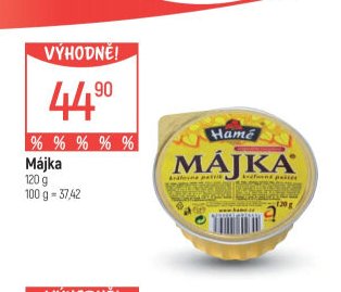 Májka