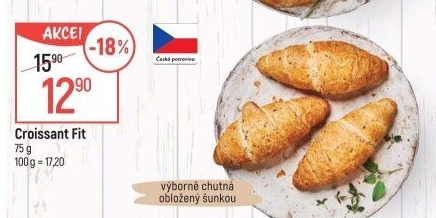Croissant Fit