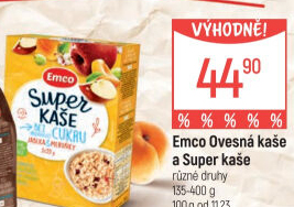 Kaše Super Emco