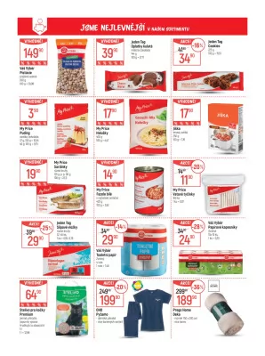 akční leták Globus 2.1.2025-7.1.2025