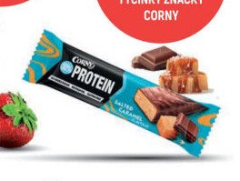 Corny Protein tyčinka
