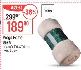 Deka Prego Home