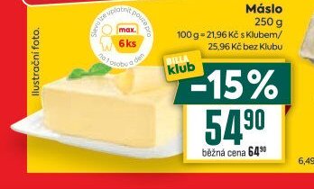 Máslo