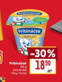 Pribináček
