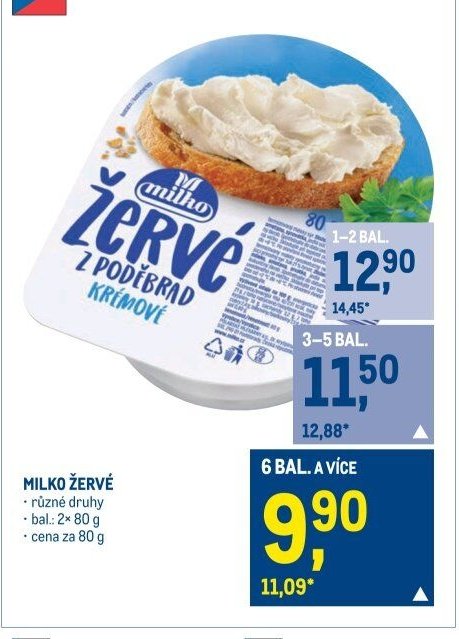 Milko Žervé