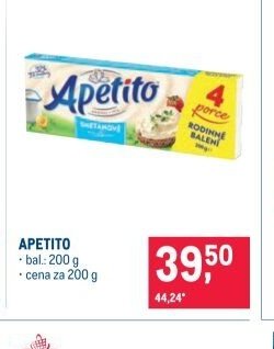 Apetito