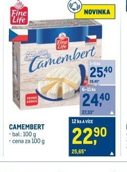 Camembert