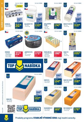 akční leták Makro 2.1.2025-14.1.2025