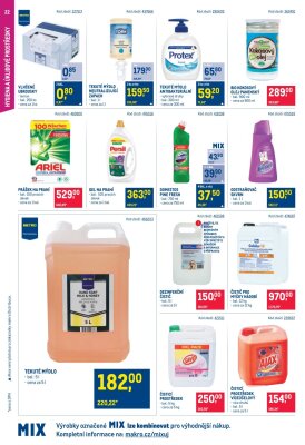 akční leták Makro 2.1.2025-14.1.2025