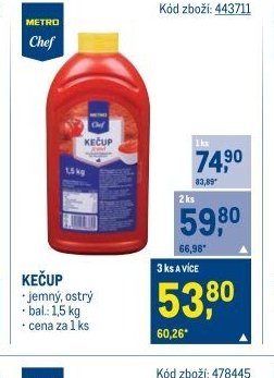 KEČUP
