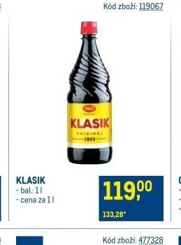 KLASIK