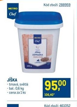 JÍŠKA