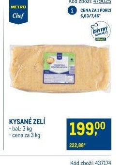 KYSANÉ ZELÍ