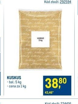 KUSKUS