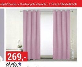 ZÁVĚS