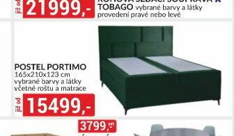 POSTEL PORTIMO