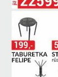 TABURETKA FELIPE