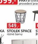 STOLEK SPACE
