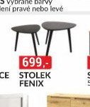 STOLEK FENIX