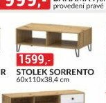 STOLEK SORRENTO
