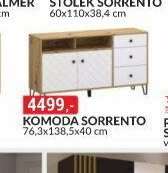 KOMODA SORRENTO