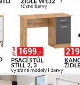 PSACÍ STŮL STILL