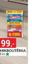 MIKROUTĚRKA 8 ks