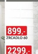 ZRCADLO 60