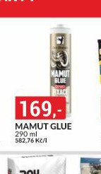 MAMUT GLUE