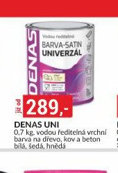 DENAS UNI