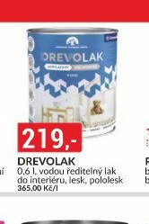 DREVOLAK