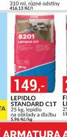 LEPIDLO STANDARD C1T