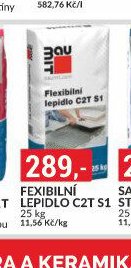FEXIBILNÍ LEPIDLO C2T S1