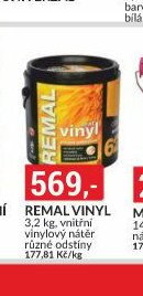 REMAL VINYL