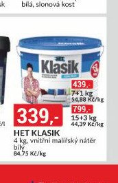 HET KLASIK