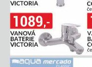 VANOVÁ BATERIE VICTORIA