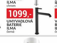 UMYVADLOVÁ BATERIE ILMA