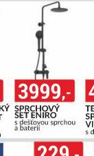 SPRCHOVÝ SET ENIRO