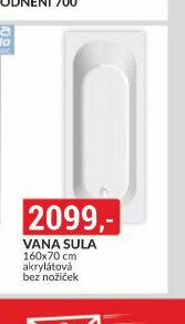 VANA SULA