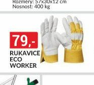 Rukavice Eco Worker