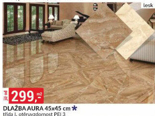 Dlažba STN Ceramica ES