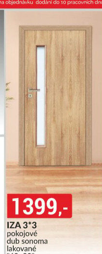 DVEŘE, KLIKY, KOVÁNÍ