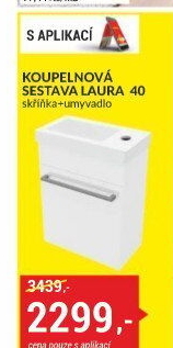 KOUPELNOVÝ NÁBYTEK