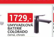 Umyvadlová baterie Colorado Ravslezák