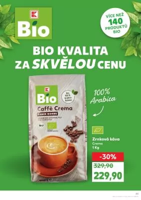 akční leták Kaufland 8.1.2025-14.1.2025