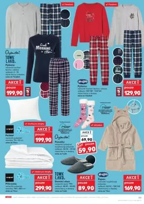 akční leták Kaufland 8.1.2025-14.1.2025