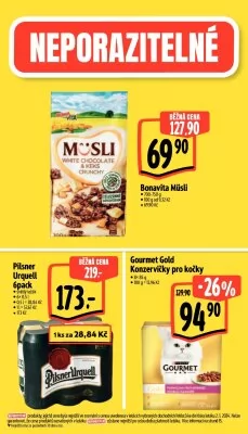 akční leták Albert 8.1.2025-14.1.2025